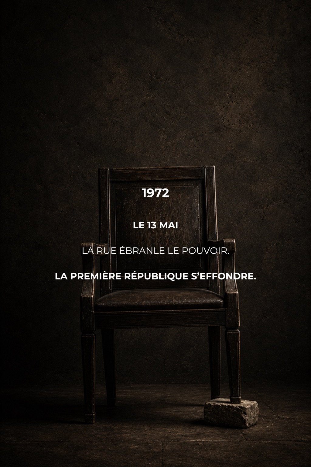 Slide 3 sur 14 du récit « LES DATES QUI ONT CHANGÉ MADAGASCAR »
