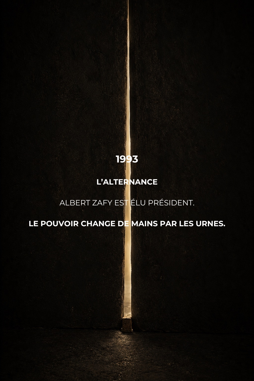 Slide 7 sur 14 du récit « LES DATES QUI ONT CHANGÉ MADAGASCAR »