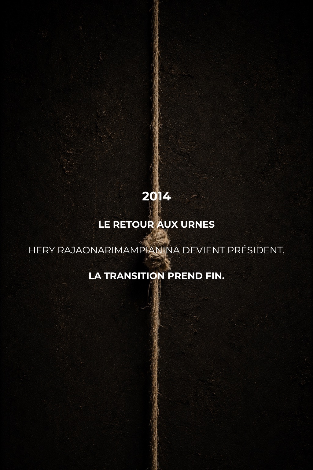 Slide 10 sur 14 du récit « LES DATES QUI ONT CHANGÉ MADAGASCAR »
