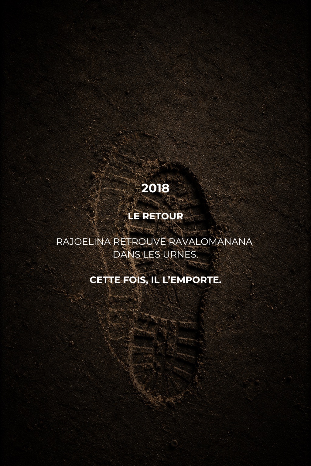 Slide 11 sur 14 du récit « LES DATES QUI ONT CHANGÉ MADAGASCAR »