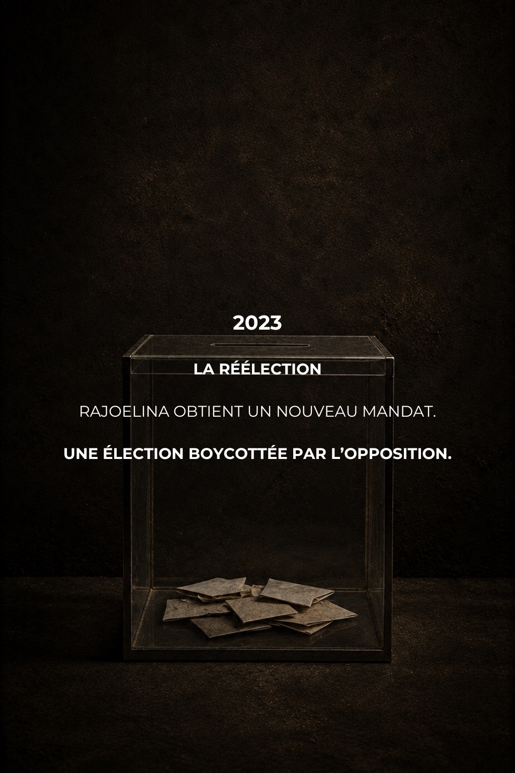 Slide 12 sur 14 du récit « LES DATES QUI ONT CHANGÉ MADAGASCAR »