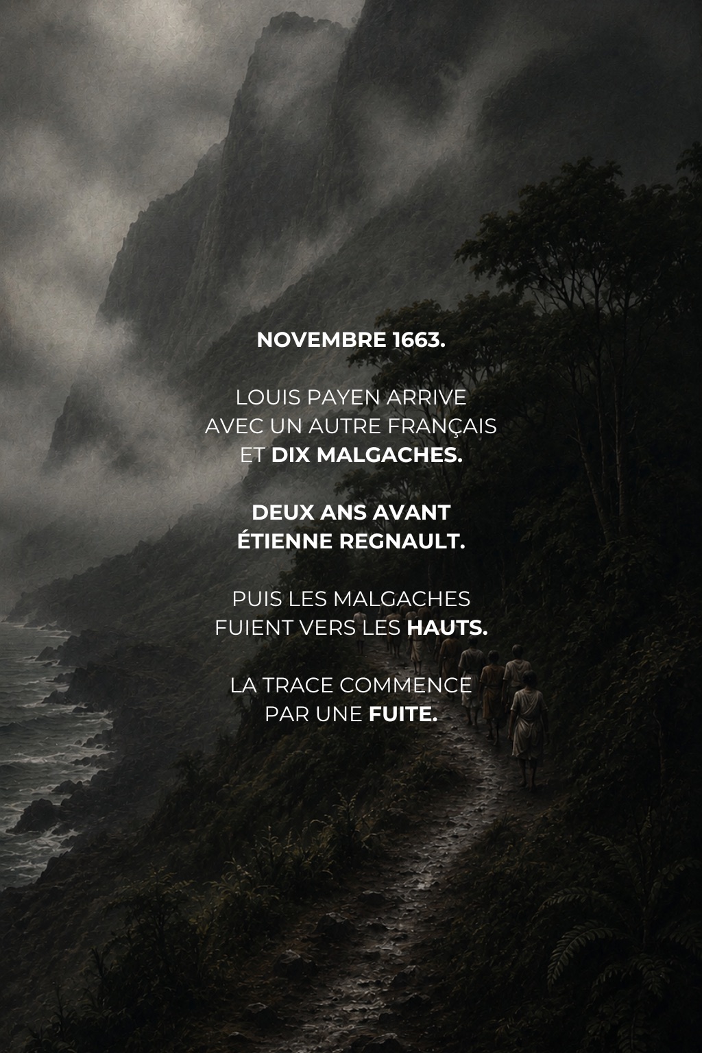 Slide 3 sur 10 du récit « LA RÉUNION N’A PAS OUBLIÉ MADAGASCAR »