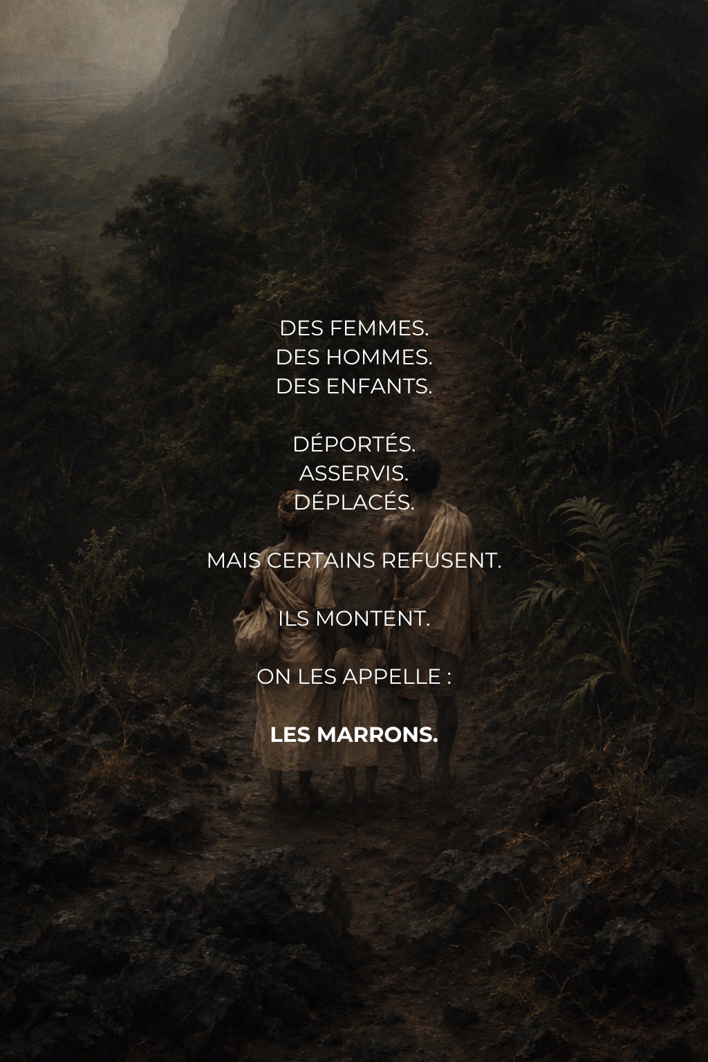 Slide 5 sur 10 du récit « LA RÉUNION N’A PAS OUBLIÉ MADAGASCAR »
