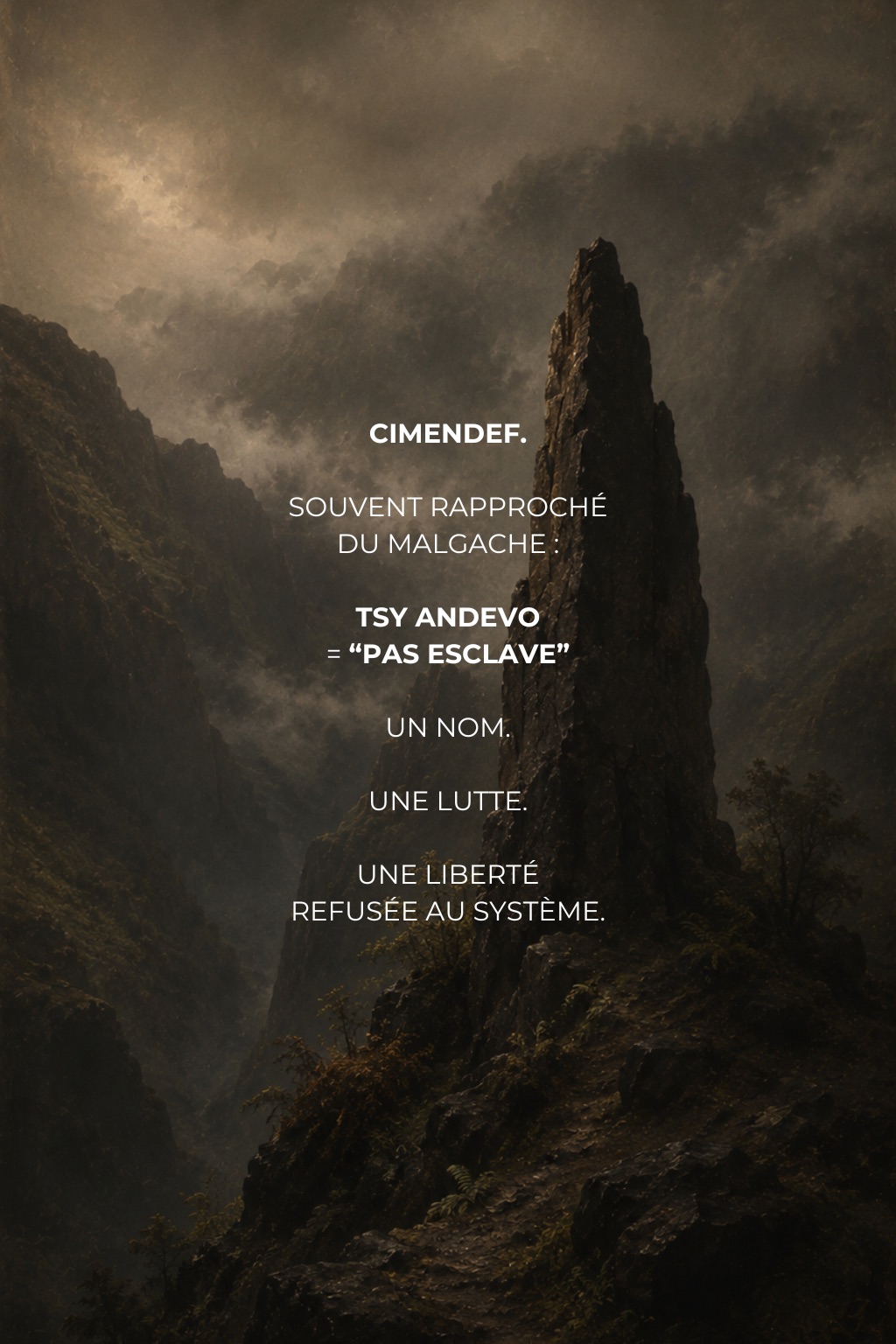 Slide 7 sur 10 du récit « LA RÉUNION N’A PAS OUBLIÉ MADAGASCAR »