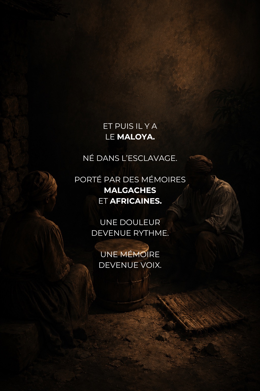 Slide 9 sur 10 du récit « LA RÉUNION N’A PAS OUBLIÉ MADAGASCAR »