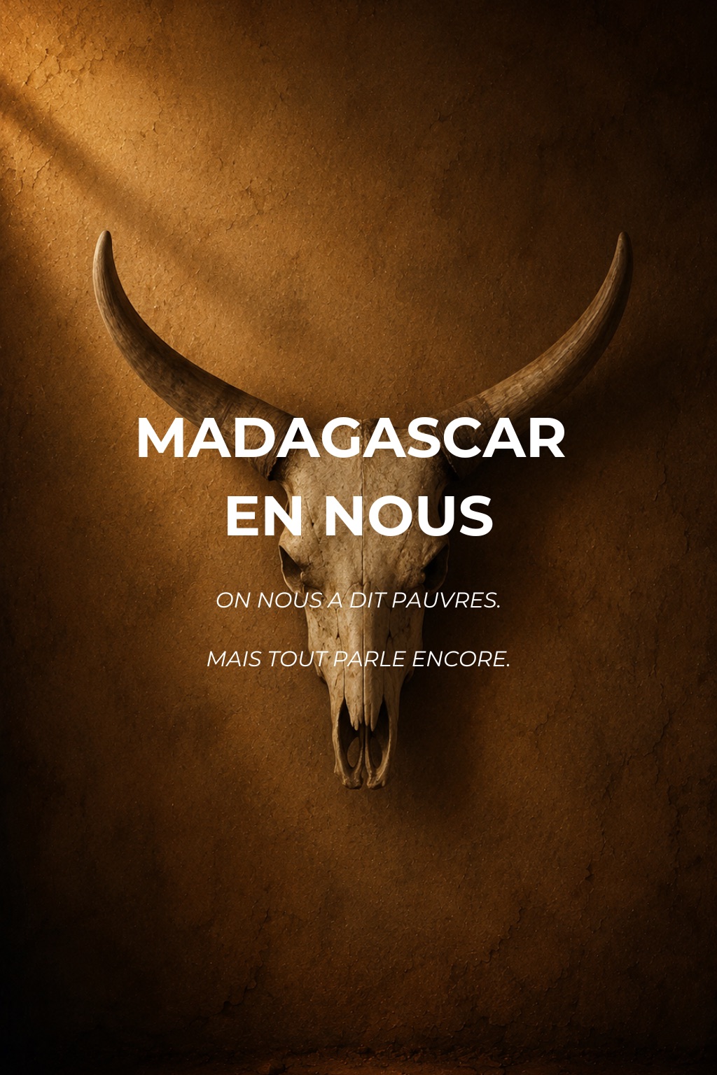 Couverture du récit « MADAGASCAR EN NOUS »