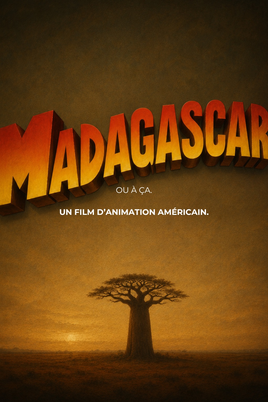 Slide 4 sur 9 du récit « MADAGASCAR EST LE PAYS LE PLUS MAL PRÉSENTÉ DU MONDE »